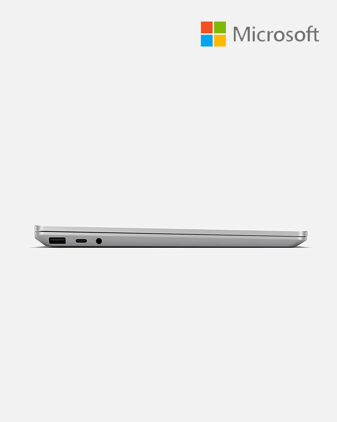 Microsoft Surface Laptop Go